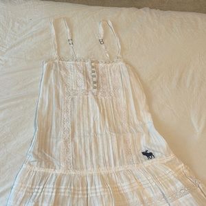 Abercrombie and fitch dress